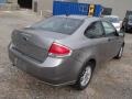 Vapor Silver Metallic - Focus SE Coupe Photo No. 4