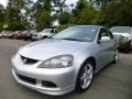 2006 Alabaster Silver Metallic Acura RSX Type S Sports Coupe #86283827