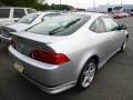 2006 Alabaster Silver Metallic Acura RSX Type S Sports Coupe  photo #4