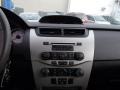 Vapor Silver Metallic - Focus SE Coupe Photo No. 11