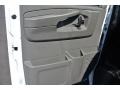 Summit White - Savana Van 2500 Extended Cargo Photo No. 9