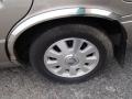 Arizona Beige Metallic - Grand Marquis LS Photo No. 9
