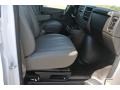 Summit White - Savana Van 2500 Extended Cargo Photo No. 18