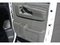 Summit White - Savana Van 2500 Extended Cargo Photo No. 19