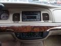 Arizona Beige Metallic - Grand Marquis LS Photo No. 17