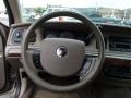 Arizona Beige Metallic - Grand Marquis LS Photo No. 18