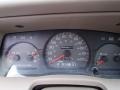 Arizona Beige Metallic - Grand Marquis LS Photo No. 19