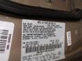 Arizona Beige Metallic - Grand Marquis LS Photo No. 20