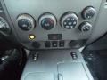 Silver Lightning Metallic - Armada LE 4x4 Photo No. 14