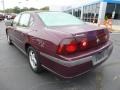 Berry Red Metallic - Impala  Photo No. 3