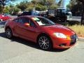 Sunset Pearlescent Pearl - Eclipse GT Coupe Photo No. 4