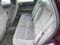 Medium Gray Rear Seat Photo for 2003 Chevrolet Impala #86299157