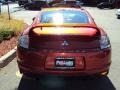 Sunset Pearlescent Pearl - Eclipse GT Coupe Photo No. 6