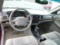 Medium Gray Prime Interior Photo for 2003 Chevrolet Impala #86299178