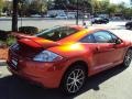 Sunset Pearlescent Pearl - Eclipse GT Coupe Photo No. 7