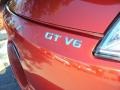Sunset Pearlescent Pearl - Eclipse GT Coupe Photo No. 8