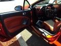 Sunset Pearlescent Pearl - Eclipse GT Coupe Photo No. 13