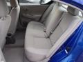 2012 Metallic Blue Nissan Versa 1.6 SV Sedan  photo #9