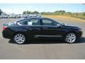  2014 Impala LTZ Black