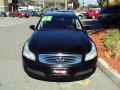 Black Obsidian - G 35 x Sedan Photo No. 2
