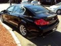 Black Obsidian - G 35 x Sedan Photo No. 4