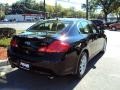 Black Obsidian - G 35 x Sedan Photo No. 6