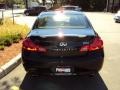 Black Obsidian - G 35 x Sedan Photo No. 7