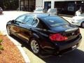 Black Obsidian - G 35 x Sedan Photo No. 9