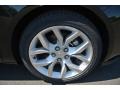 2014 Chevrolet Impala LTZ Wheel and Tire Photo