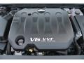 3.6 Liter DI DOHC 24-Valve VVT V6 2014 Chevrolet Impala LTZ Engine