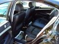 Black Obsidian - G 35 x Sedan Photo No. 16