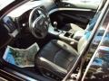 Black Obsidian - G 35 x Sedan Photo No. 17