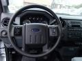 Steel Steering Wheel Photo for 2014 Ford F250 Super Duty #86300007