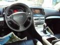 Black Obsidian - G 35 x Sedan Photo No. 19