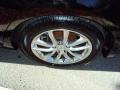 Black Obsidian - G 35 x Sedan Photo No. 22