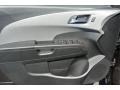 Mocha Bronze Metallic - Sonic LT Sedan Photo No. 9