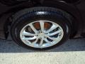 Black Obsidian - G 35 x Sedan Photo No. 23