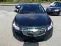 Rainforest Green Metallic - Cruze LT Photo No. 2