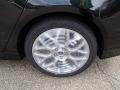 2014 Ford Fusion Titanium AWD Wheel and Tire Photo