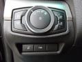 Sport Charcoal Black/Sienna Controls Photo for 2014 Ford Explorer #86300544