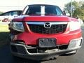 2008 Redfire Metallic Mazda Tribute i Grand Touring 4WD  photo #3