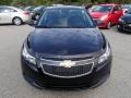 Black Granite Metallic - Cruze LT Photo No. 2