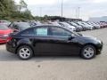 Black Granite Metallic - Cruze LT Photo No. 4