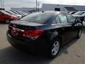 Black Granite Metallic - Cruze LT Photo No. 5
