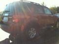 2008 Redfire Metallic Mazda Tribute i Grand Touring 4WD  photo #7