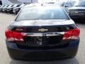 Black Granite Metallic - Cruze LT Photo No. 6