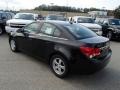 Black Granite Metallic - Cruze LT Photo No. 7