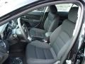 Black Granite Metallic - Cruze LT Photo No. 10