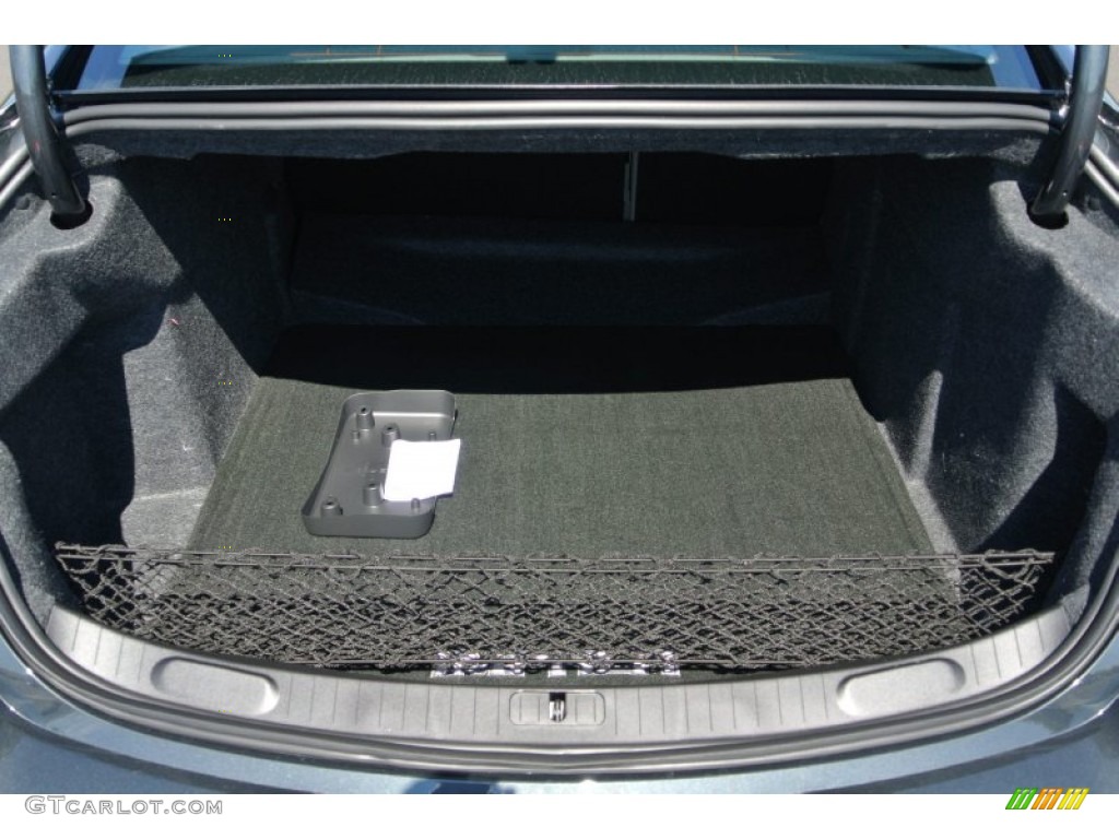 2014 Impala LT - Ashen Gray Metallic / Jet Black/Dark Titanium photo #18