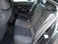 Black Granite Metallic - Cruze LT Photo No. 12